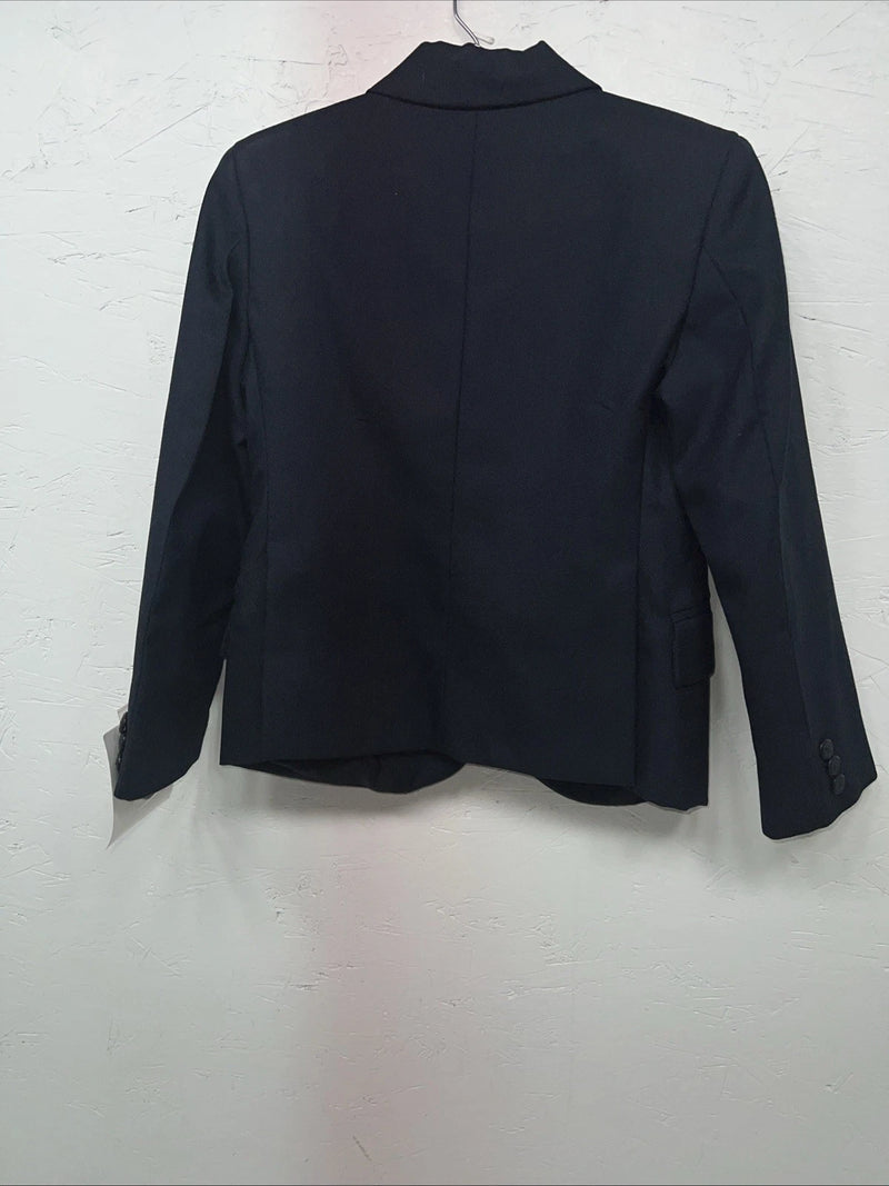 New Children’s Star Rider Blue Riding Coat 8 #21548 LL-601