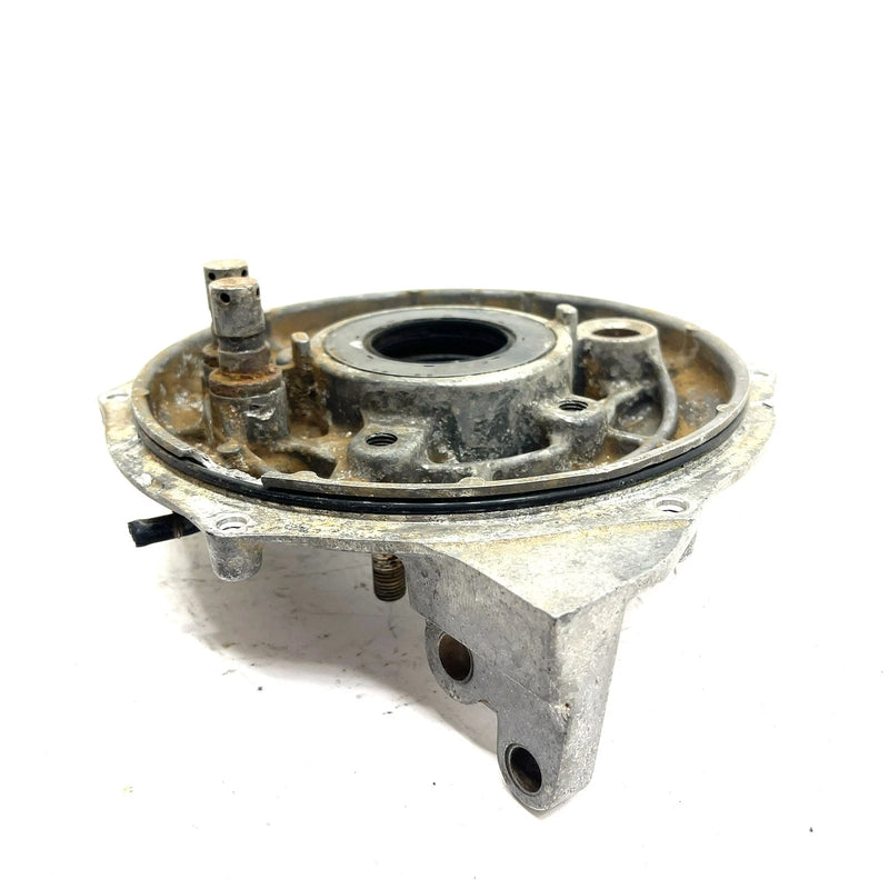 07-13 Honda Rancher 420 OEM Brake Drum Base 43010-HP5-600 AH21