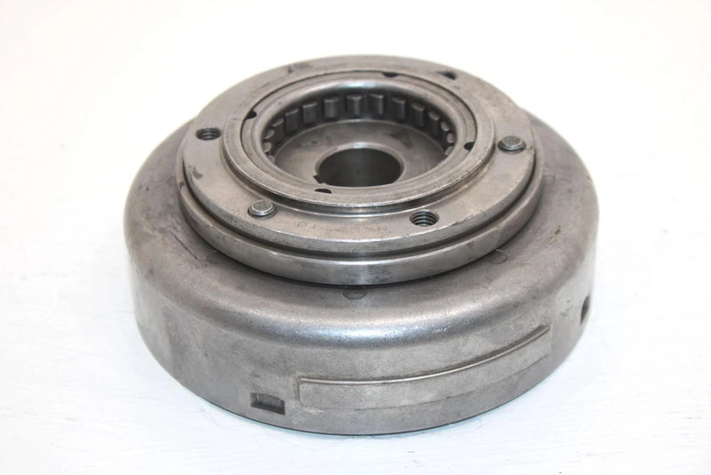 2007 Yamaha  Grizzly 350 2wd Oem Flywheel 5UH-81450-00-00 AY28