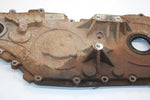 01 Polaris Sportsman 400 Transmission Case