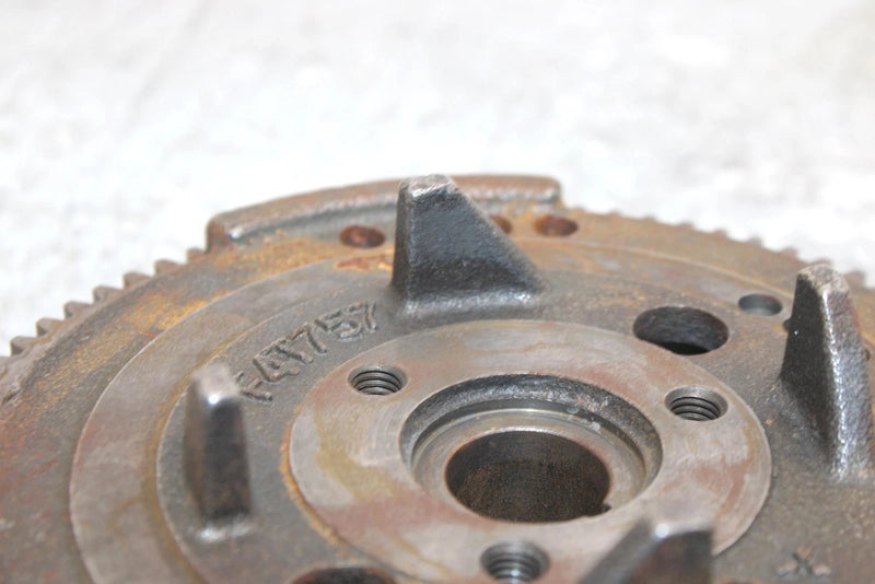 2000 Polaris Trail Boss Oem Flywheel (F4T757) 3086457 AP171
