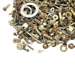 2002 Bombardier Quest 500 OEM Nut Bolt Spacer Hardware Kit AB14