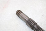 2006 Polaris Outlaw 500 Oem Transmission Output Counter Shaft 3089700 AP4