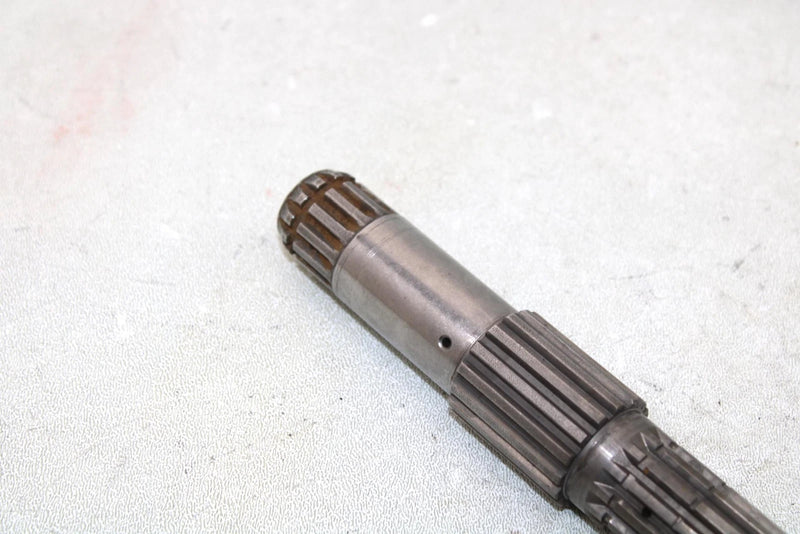 2006 Polaris Outlaw 500 Oem Transmission Output Counter Shaft 3089700 AP4