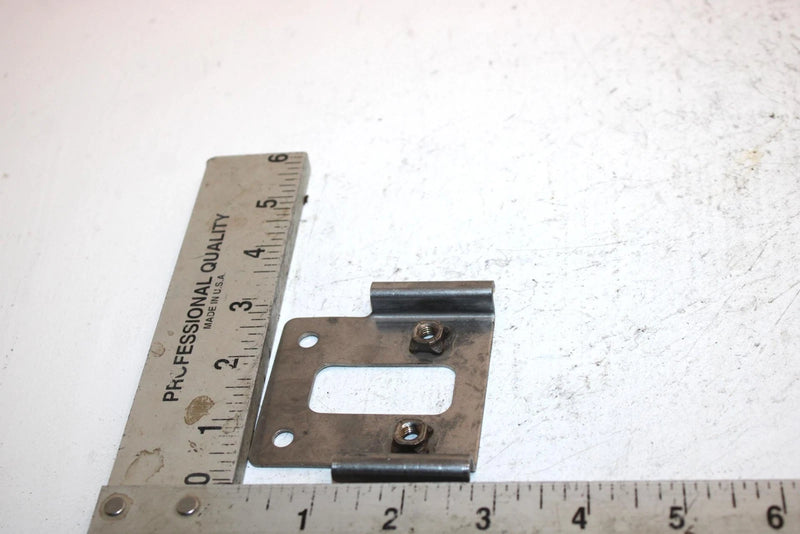 1987 Kawasaki 650 Sx Oem Fuel Pump Bracket 11045-3734 JK7