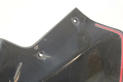 85 Yamaha Phazer OEM Front Headlight Cover 80L-77231-01-00 SY42