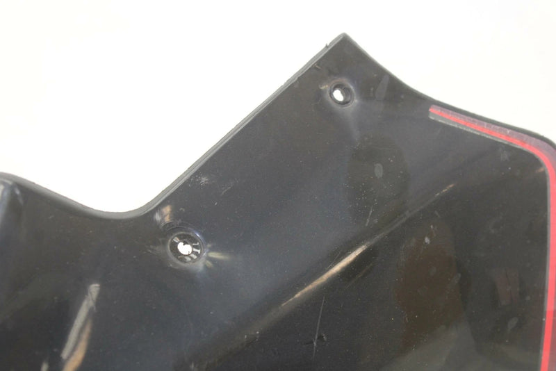 85 Yamaha Phazer OEM Front Headlight Cover 80L-77231-01-00 SY42