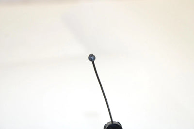 2000 Ski-doo Formula 600 Oem Throttle Cable 512059188 Q3271