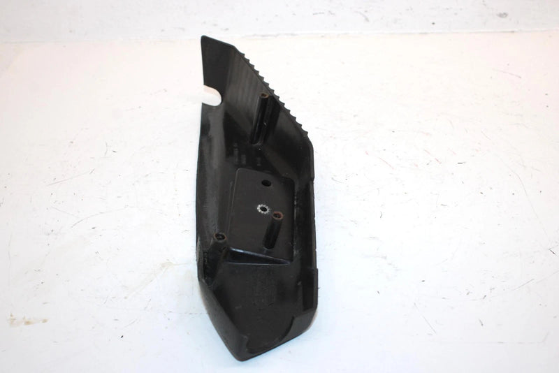 1996 Ski-doo Touring Sle Oem Right Rear Bumper Cover 580642600 SS27