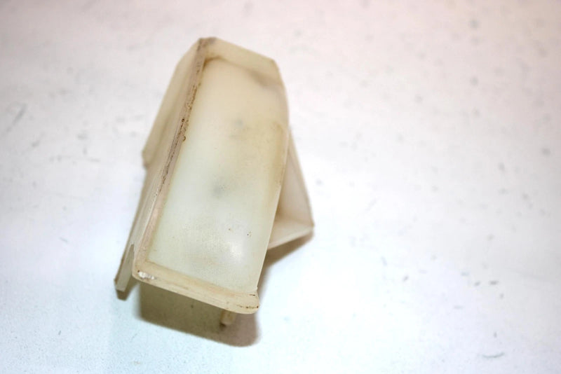04 Honda Trx250ex A Oem Left Front Brake Cover 45341-HN1-000 AHS