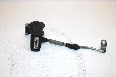 1999 Yamaha  Bear Tracker 2wd Oem Shift Lever W/Linkage 52G-18150-00-00 AY50