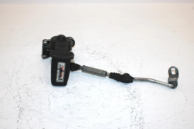 1999 Yamaha  Bear Tracker 2wd Oem Shift Lever W/Linkage 52G-18150-00-00 AY50