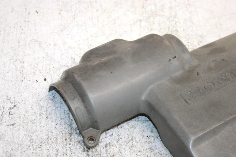 1998 Honda Foreman Fourtrax OEM Right Side Engine Cover 11310-HM7-000 AH35