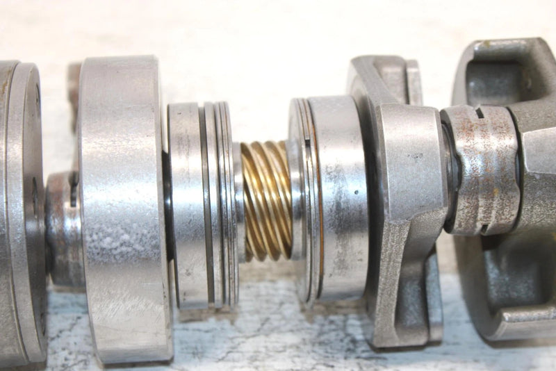 1998 Arctic Cat Zr 600 Oem Crankshaft 3005-414 SA33