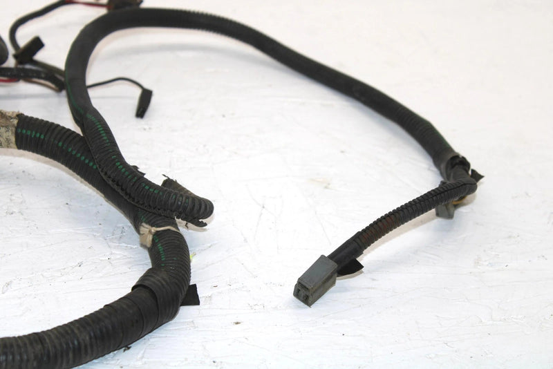 Ski-doo Oem Main Wiring Harness 515175635 B125