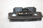 2001 Polaris Xplorer Oem Ignition Panel W/Bracket 5220965-067 5433688 AP90