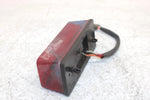 2003 Polaris Trial Blazer Oem Tail Brake Light 2410319 AP156