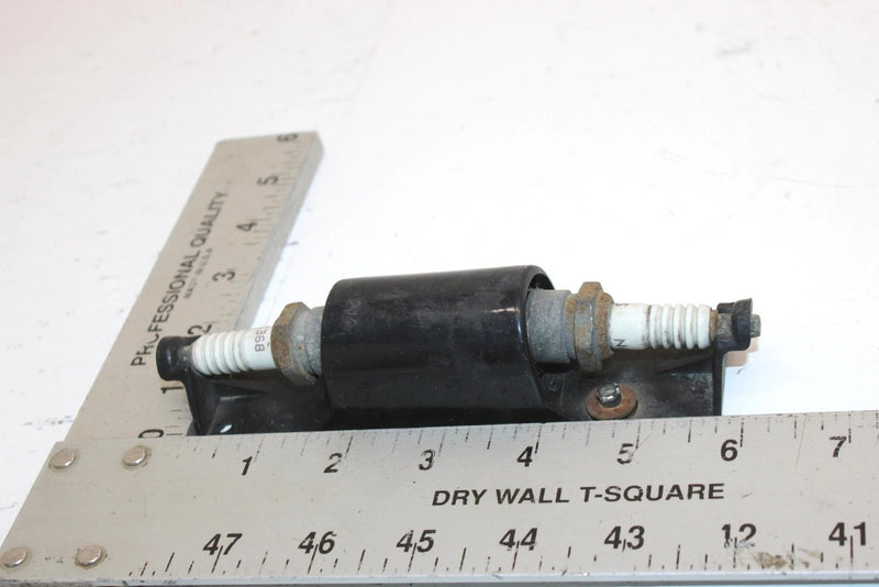 1991 Arctic Cat Prowler Oem Spare Plug Holder 4639-549 SA57