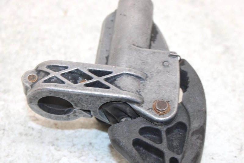 2003 Polaris Magnum 330 Oem Brake Master Cylinder 2201836 AP158