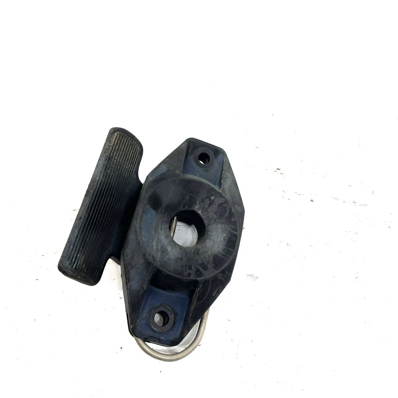 1995 Sea-Doo SPX OEM Seat Latch Set 269000015 JS65