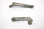 1992 Yamaha Exciter Ii Le Oem Vent Slider Bracket Set 88R-77125-00-00 SY126