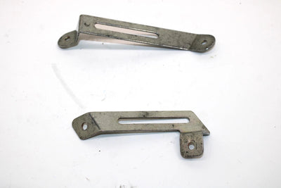 1992 Yamaha Exciter Ii Le Oem Vent Slider Bracket Set 88R-77125-00-00 SY126