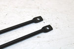 2006 Ski-doo Mxz X 800 Oem Shock Throttle Rod Pair 503190606 SS79
