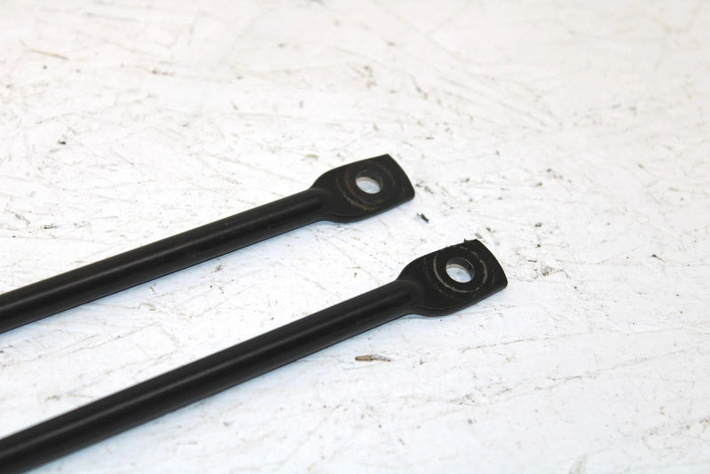 2006 Ski-doo Mxz X 800 Oem Shock Throttle Rod Pair 503190606 SS79