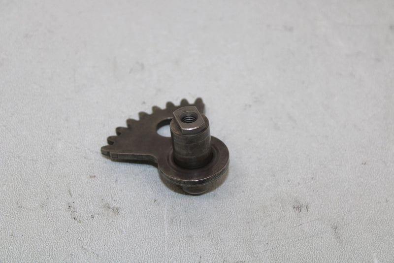 2015 Yamaha Viking Vi Oem Shift Shaft 3B4-18103-11-00 XY0.1