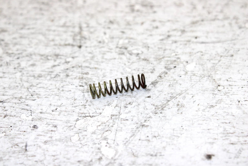 1995 Yamaha Vmax 600 Le Oem Plunger Spring 127-14135-00-00 Q4425
