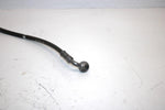18 Ski-doo Mxz X 600r E-tec Oem Brake Hose 507032625 SSS1