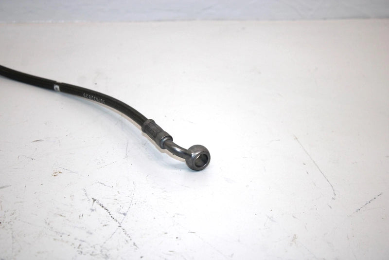 18 Ski-doo Mxz X 600r E-tec Oem Brake Hose 507032625 SSS1