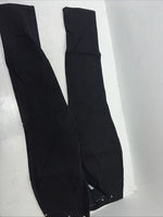 New Men’s Black Cowboy Cut Wrangler Classic Fit Denim Jeans. 19/20x34 F-32