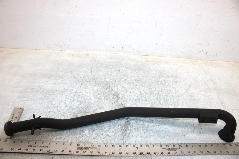 2001 Polaris Trail Boss Oem Exhaust Pipe 1260987-029 1260987-489 AP165