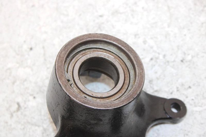 2005 Arctic Cat Atv 650 Oem Front Left Steering Knuckle 0505-447 AA27