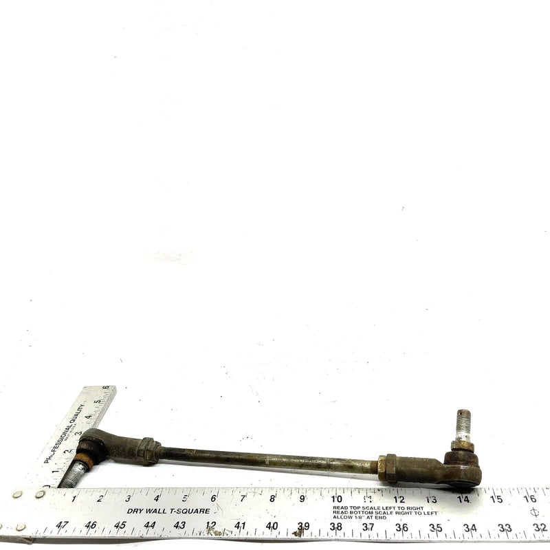 07-14 Honda Rancher 420 TRX420FE ES OEM Steering Tie Rod 53521-HP5-600 AH76