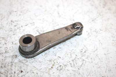 1990 Kawasaki Bayou 300 Oem Shift Shaft Arm 13161-1164 AK22