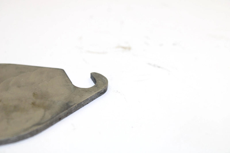 1988 Sea-doo Sp Oem Engine Mount Shim 3.0mm 270000008 JS35