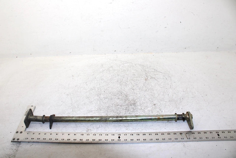 1999 Yamaha Vmax 600 Sx Oem Steering Column Post 8CR-23813-00-00 SY5