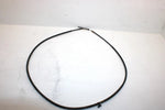 07 Yamaha  Grizzly 350 2wd Oem Rear Hand Lever Brake Cable 5TE-26341-00-00 AY28