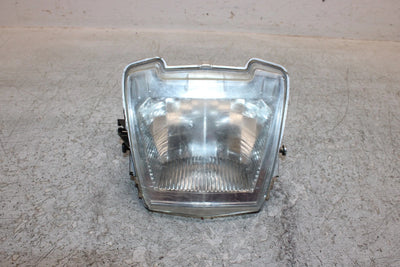 2006 Polaris Sportsman 500 Oem Upper Headlight 2410429 AP186