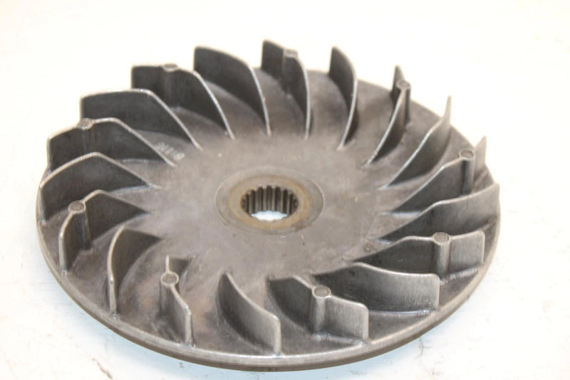 2009 Suzuki Lt-a400f Oem Clutch Fixed Drive Face 21110-38F00 AS26