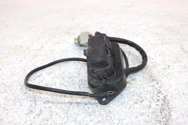 2006 John Deere  Buck 650 Oem Fuse Box 710000579 AJ0