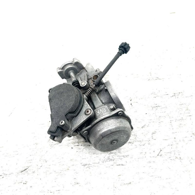 00-02 Arctic Cat 500 OEM Carburetor 0470-449 AA36