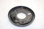 96 Suzuki King Quad 300 Ltf4wdx Oem Front Left Brake Plate 54810-19B20 AS21