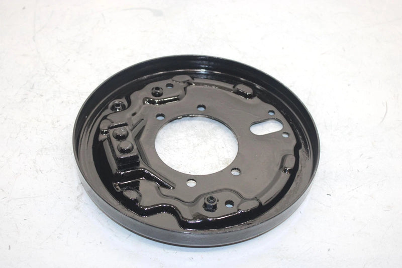 96 Suzuki King Quad 300 Ltf4wdx Oem Front Left Brake Plate 54810-19B20 AS21