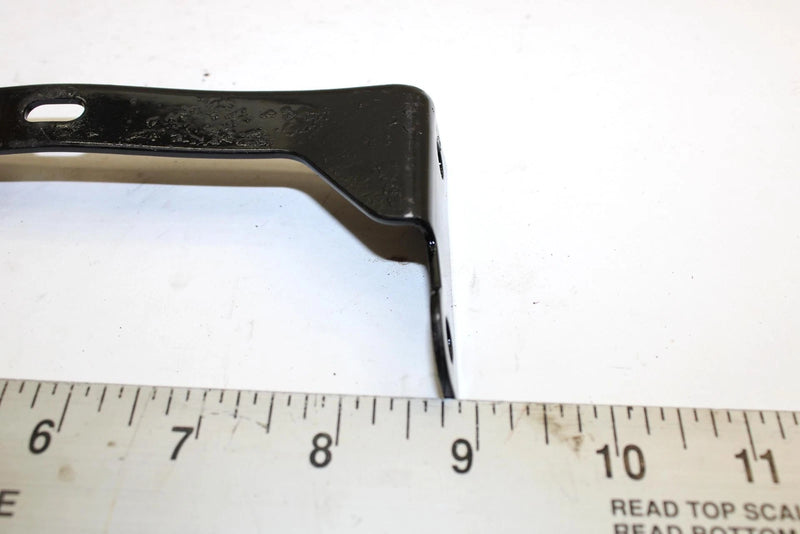 86 Kawasaki Bayou 300 OEM Front Fender Bracket 35011-1259 AK9