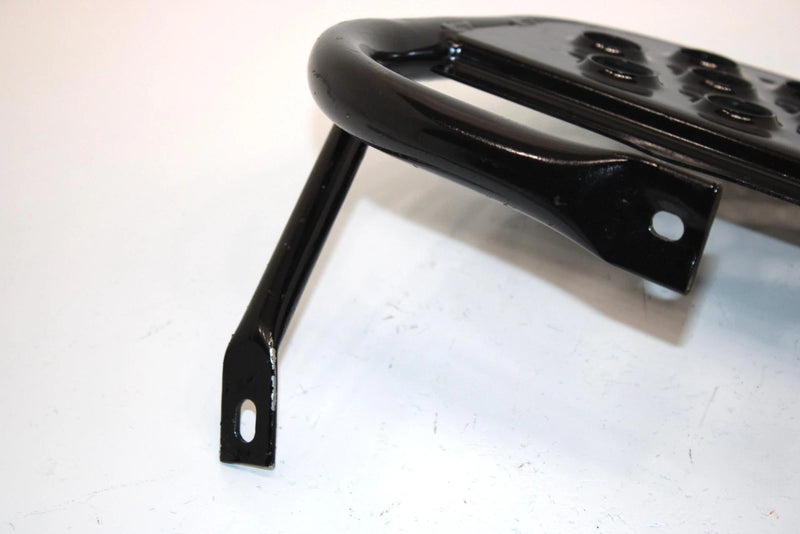 87 Polaris Trail Boss 250 2x4 Oem Left Footrest 1040109 AP32