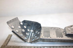 04 Arctic Cat Mountain Cat 900 Efi 151in Oem Footwell Set 2606-800 SAS6
