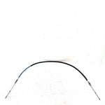 1995 Arctic Cat TigerShark Daytona OEM Steering Cable 0673-232 JA15
